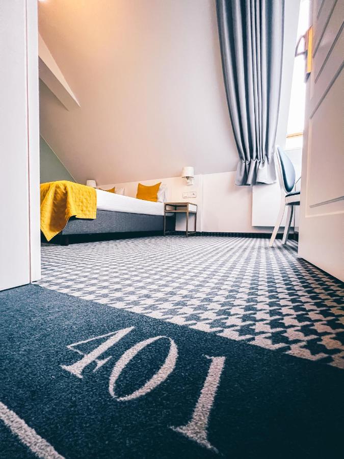Art Novis Center Hotel Wroclaw