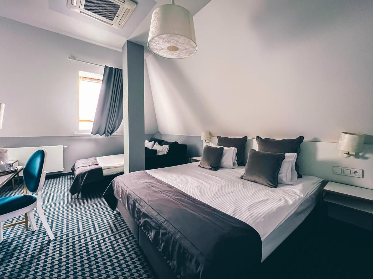 Art Novis Center Hotel 3*