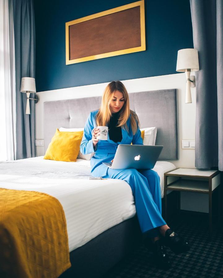 Art Novis Center Hotel Wroclaw