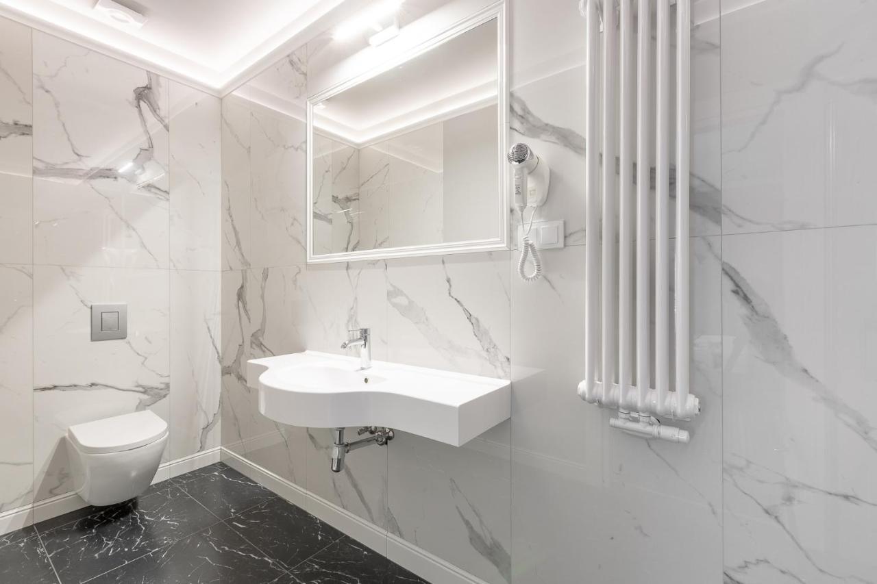 Art Novis Center Hotel Wroclaw