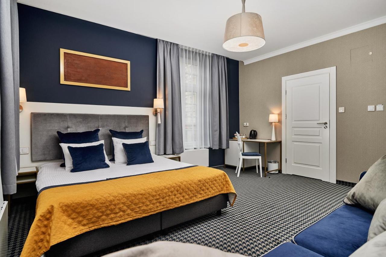 Hotel Art Novis Center