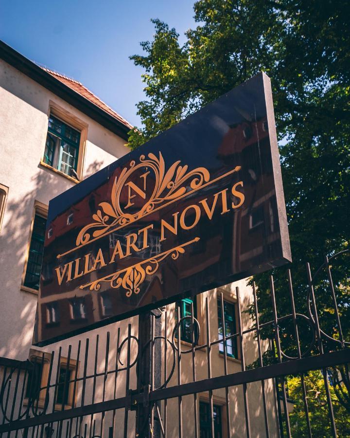 Art Novis * Wrocław