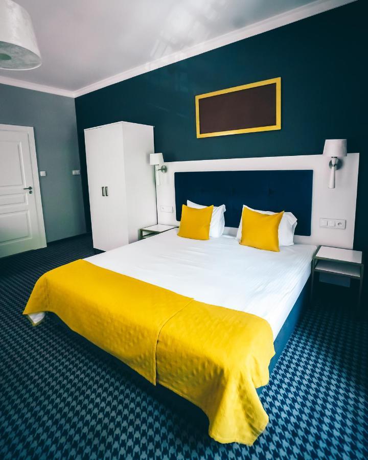 Art Novis Apartament Wrocław