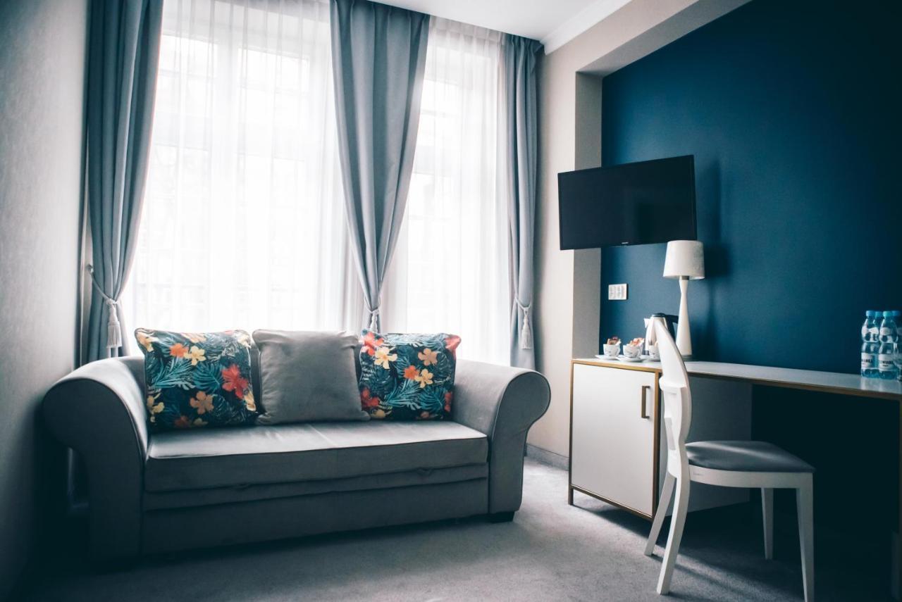 Art Novis Apartament