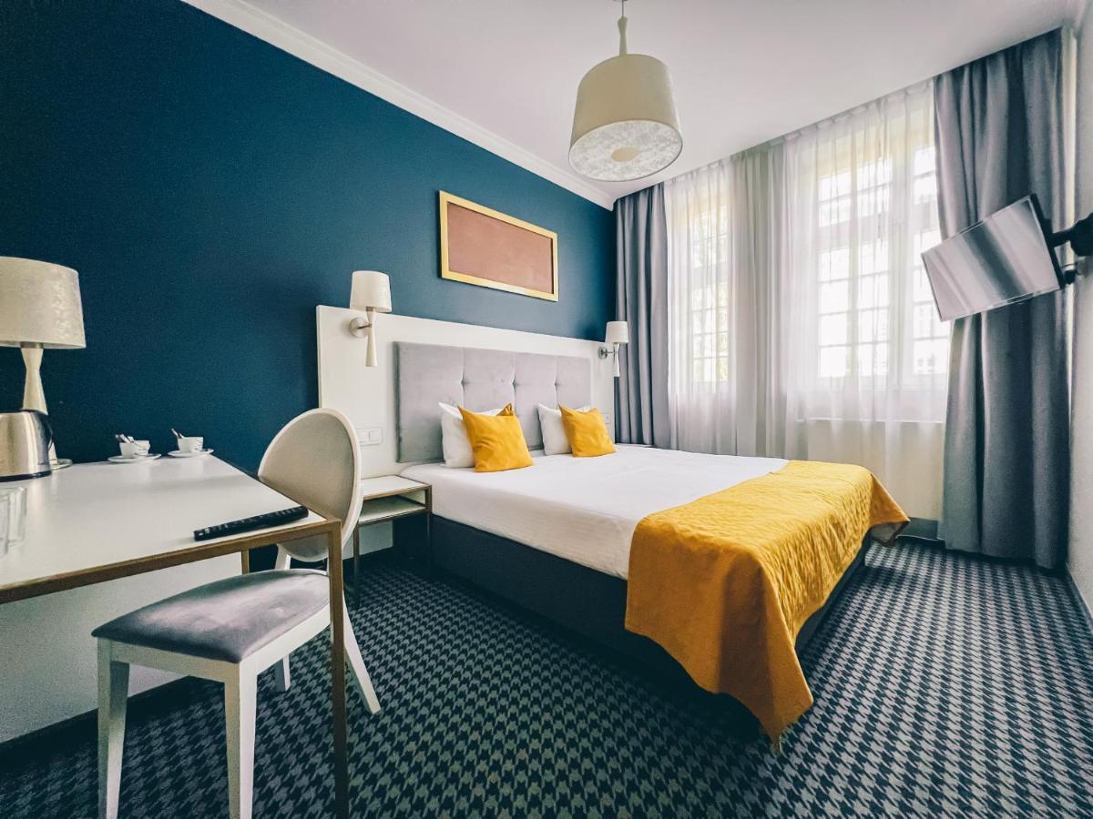 Art Novis Apartament *
