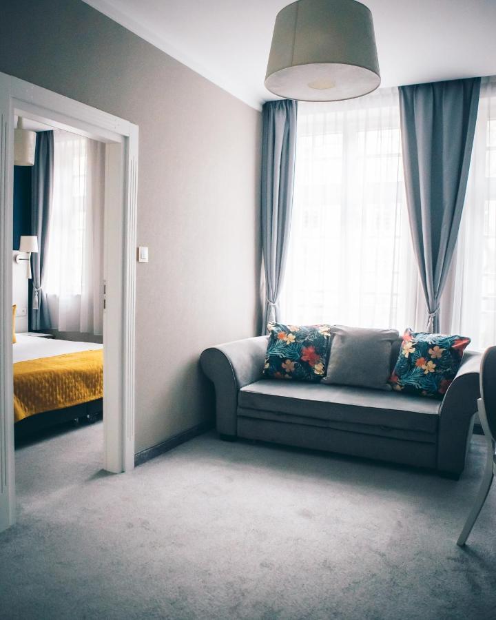 Hotel Art Novis Center Wrocław