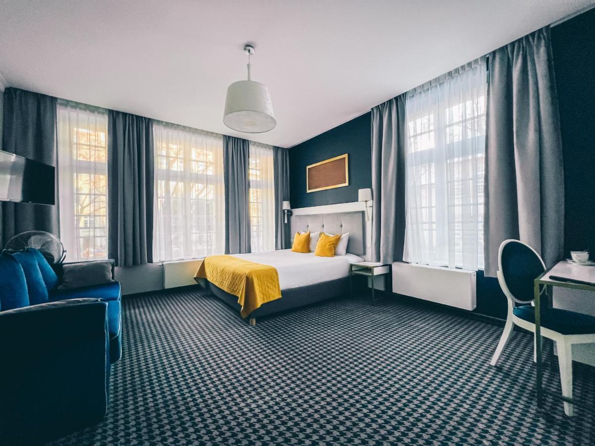 Art Novis Apartament