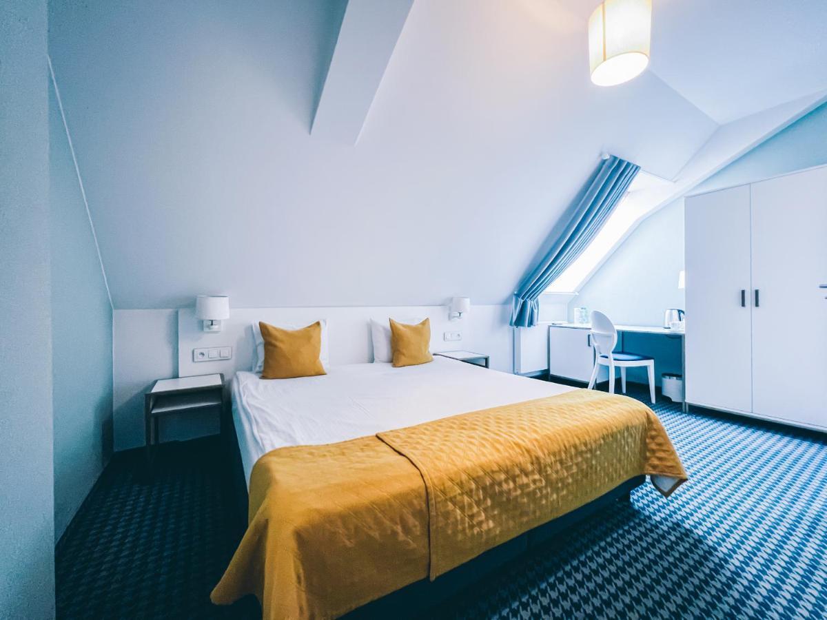 Art Novis Center 3*