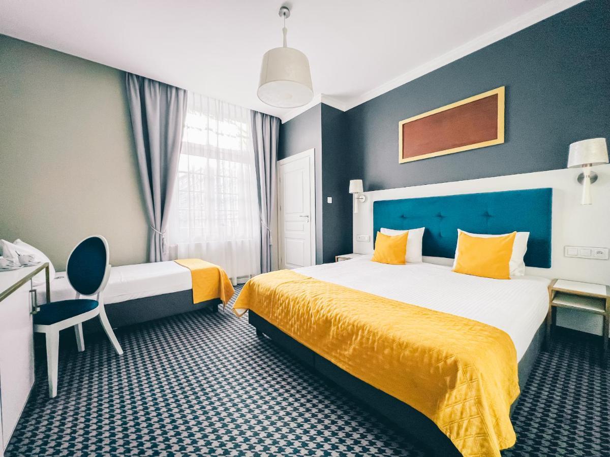 Apartament Art Novis Wrocław