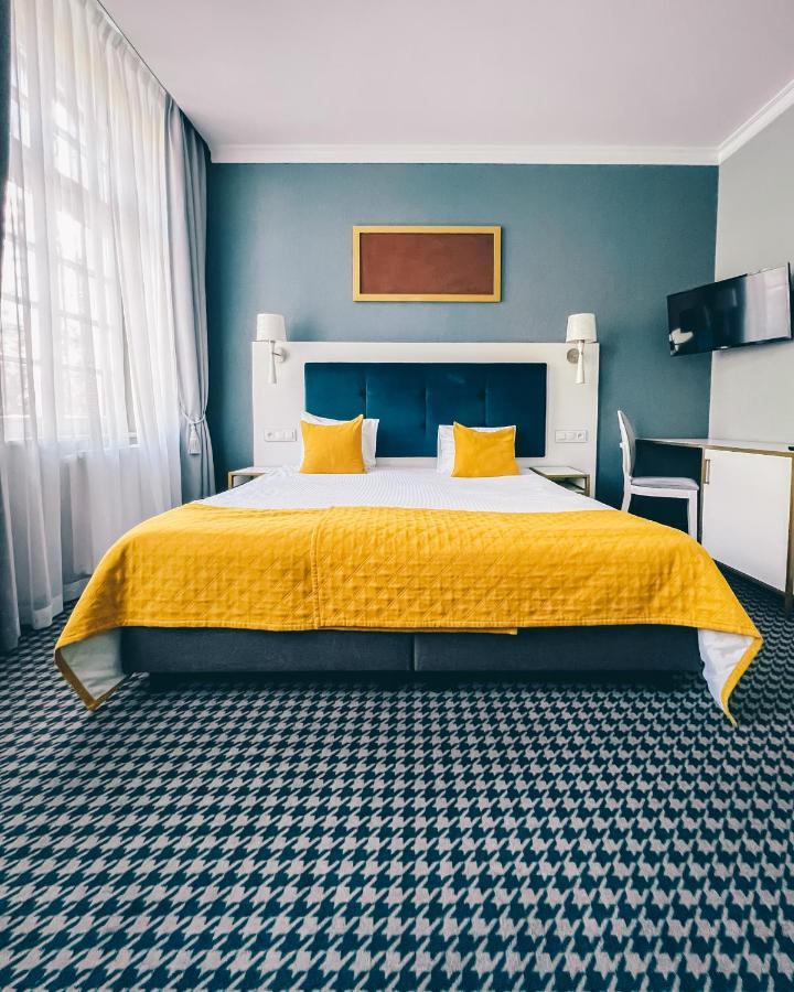 Apartament Art Novis *