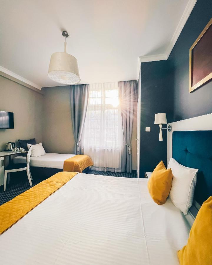 Hotel Art Novis Center Wrocław