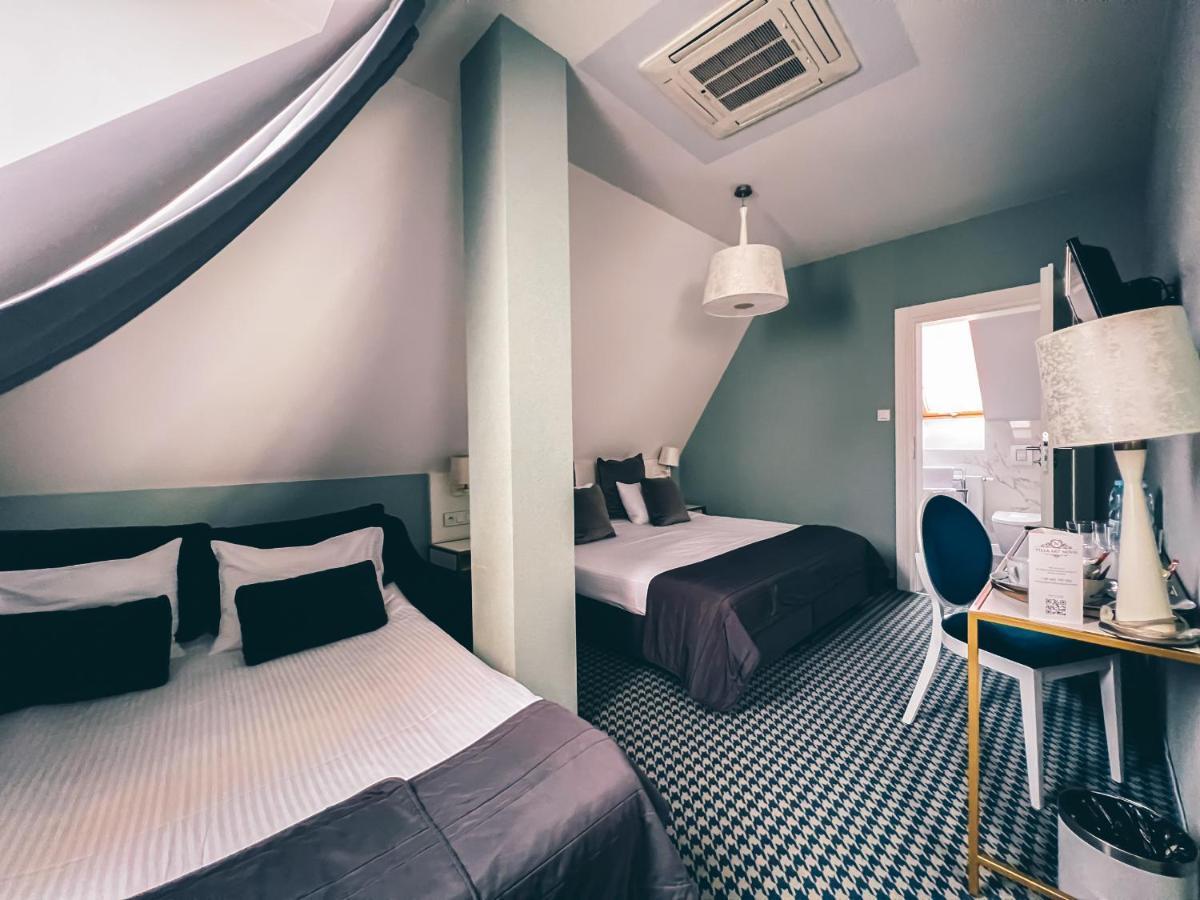 Apartament Art Novis *