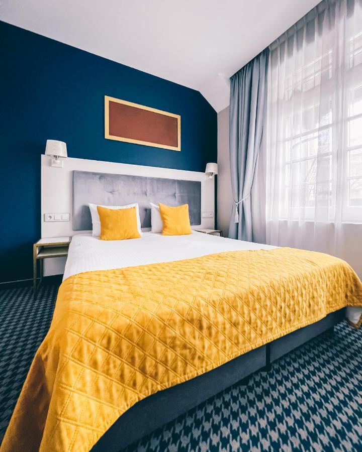 Apartament Art Novis Wrocław
